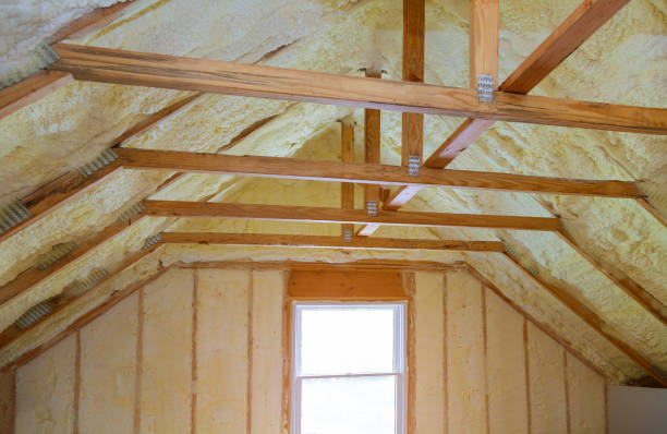 Best Spray Foam Insulation in Stanberry, MO