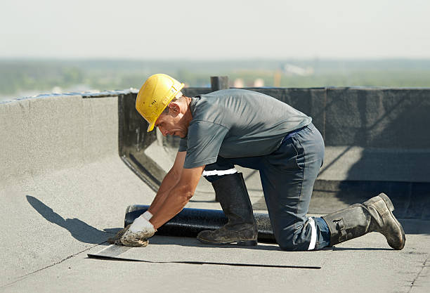Best Eco-Friendly Insulation in Stanberry, MO