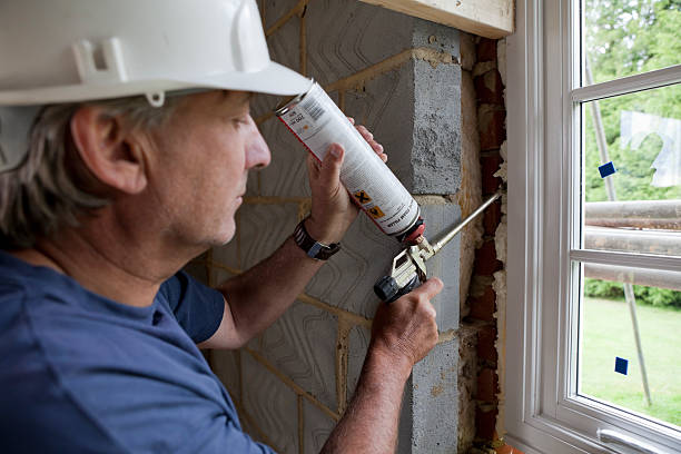 Types of Insulation We Offer in Stanberry, MO