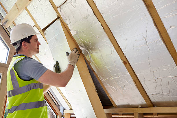 Best Blown-in Insulation in Stanberry, MO